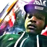 Naim Ruffin