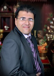 Samir Shahid