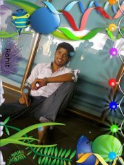 Rohit Keshri
