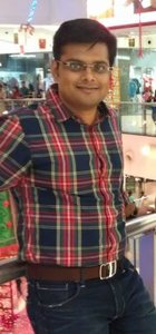 Dipak Jha