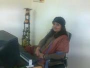 Ayesha Sidd