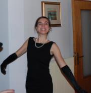 Elisa Salis