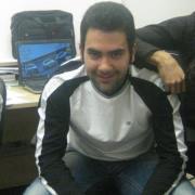 Ali Pishbin