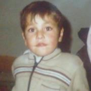 Muhammad Asghar
