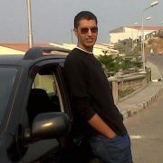 Sherif Ibrahim