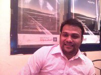 Vijesh Kumar