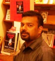 Abhilash Prabhakaran