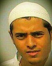 Dilshad Khan