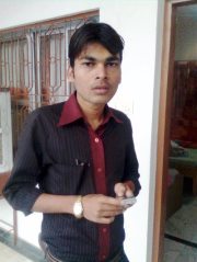 Ankur Dwivedi