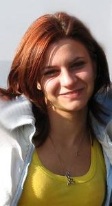 Виктория Стоилова