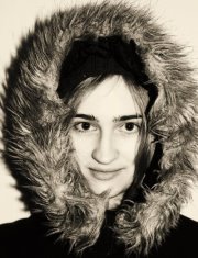 Ástrós Jensdóttir