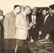 Ahmad Riaz