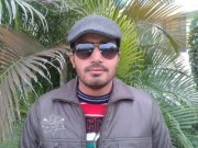 Mukesh Tyagi