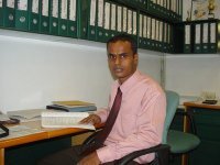 Sudath Ariyarathna