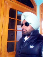 Baljinder Singh