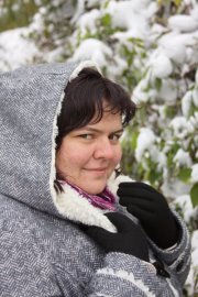 Оля Майская