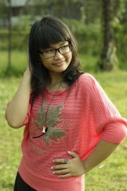 Grace Pangaribuan