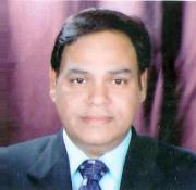 Rajesh Joshi