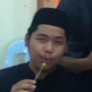 Abdul Muhaymin