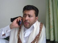 حميد عبدالسلام الغرباني