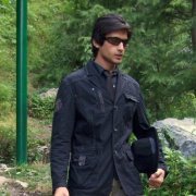 Arif Ullah
