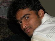 Suresh Kumar
