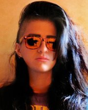 Parya Javan