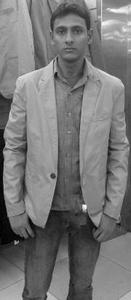 Shahbaz Rasool