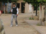 Ahmed El ghafar