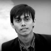Jaimin Patel