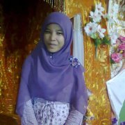 Hasliani Zulza