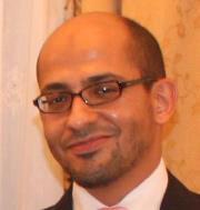 Ahmed Samy