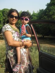 Niharika Choudhary