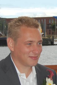 Bernard Blokzijl