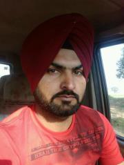 Gagandeep Singh