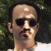 Mohammad Reza