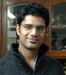Siddharth Sharma