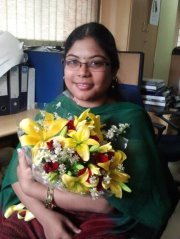 Sailaja Sailu