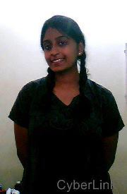 Uthra Raghu