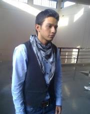 Sharjeel Osama