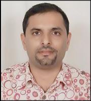Gopal Paudyal