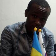 Aimable Niyikiza