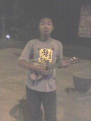 Andre Gopenk