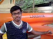 Venkatesh Krishnasamy