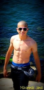 Muhammad Qusaiit