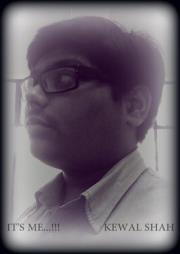 Kewal Shah