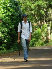 Pratik Prashant sirsikar