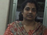 Prathima Purushotham