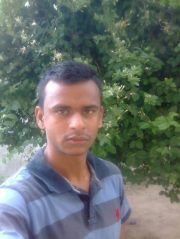 Manish Kanke