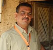 Arvind Kushwaha